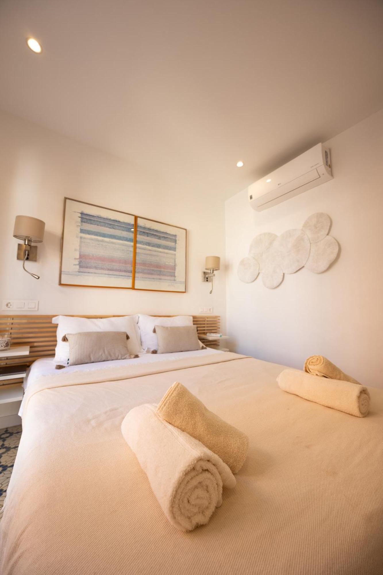 Casas 349H Alicante City Centre Trafalgar Exteriör bild